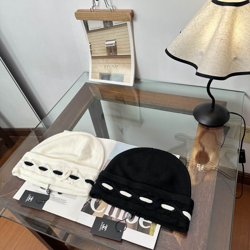 CHanel Hat dx116